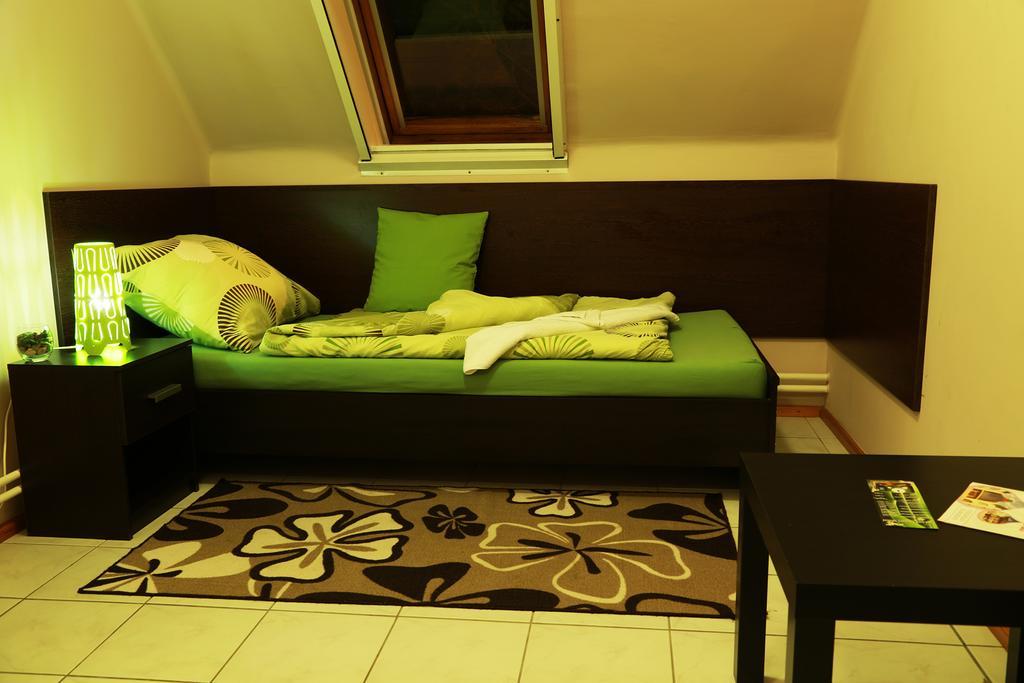 Aranyhíd Vendégház Makó Quarto foto